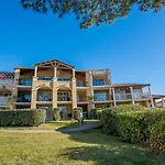 Διαμέρισμα Le Village - C9 279 By Interhome