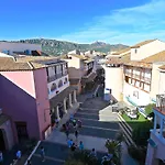 Le Village - C9 279 By Interhome Saint-Raphaël