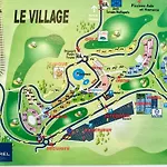 Le Village - C9 279 By Interhome Saint-Raphaël