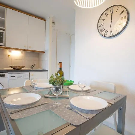 Le Village - C9 279 By Interhome * Saint-Raphaël