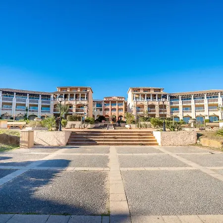 Διαμέρισμα Le Village - C9 279 By Interhome Saint-Raphaël