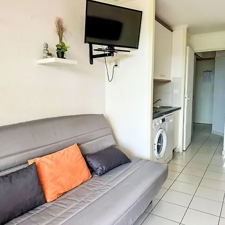 Διαμέρισμα Le Village - C9 279 By Interhome