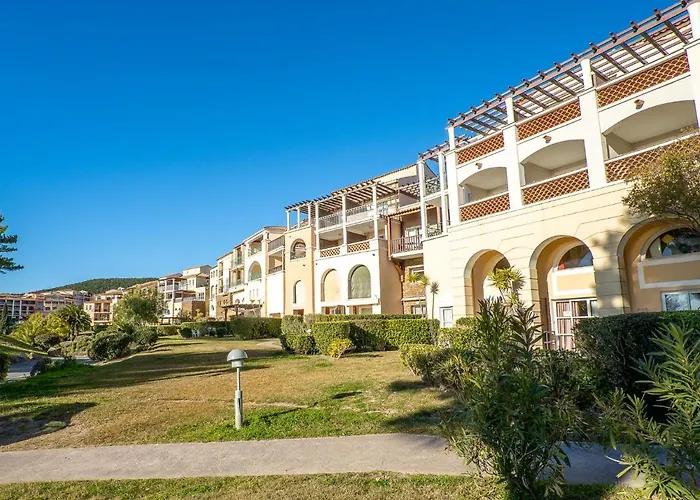 Le Village - C9 279 By Interhome