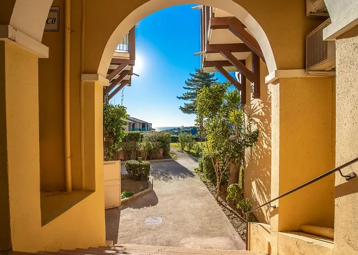 Le Village - C9 279 By Interhome Lejlighed