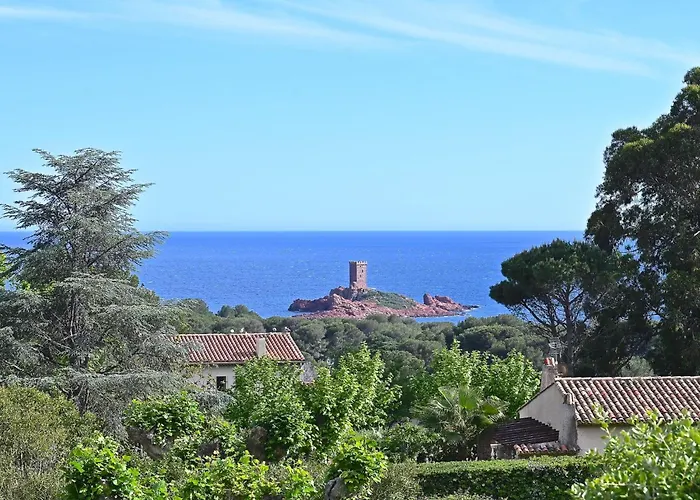 Lejlighed Le Village - C9 279 By Interhome *