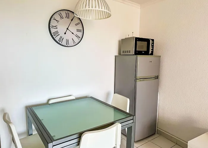 Lejlighed Le Village - C9 279 By Interhome *