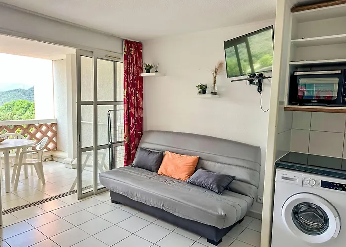 Lejlighed Le Village - C9 279 By Interhome Saint-Raphaël
