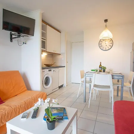 Apartment Village Cap Esterel - Le Village-32 By Interhome