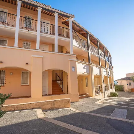 Village Cap Esterel - Le Village-32 By Interhome Apartment Saint-Raphael (Var)