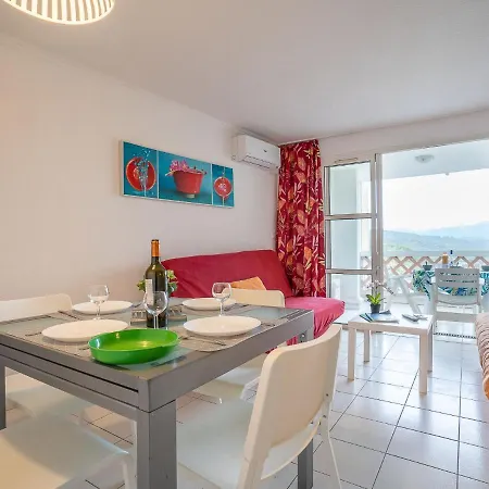 Village Cap Esterel - Le Village-32 By Interhome