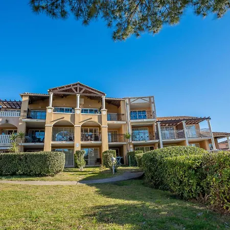 Lejlighed Le Village - C9 279 By Interhome
