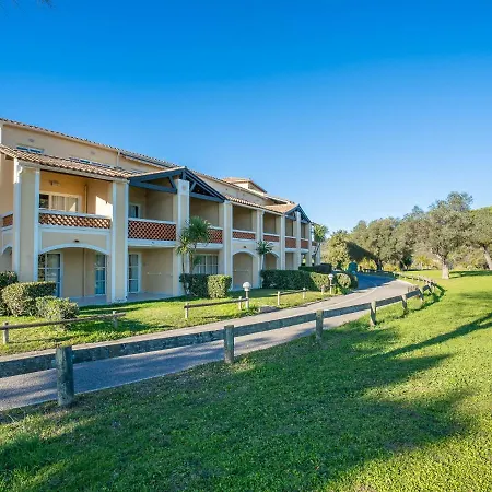 Lejlighed Le Village - C9 279 By Interhome Saint-Raphaël