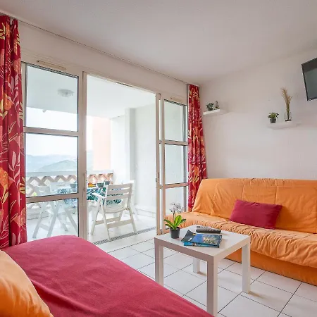 Apartment Village Cap Esterel - Le Village-32 By Interhome Saint-Raphael (Var)