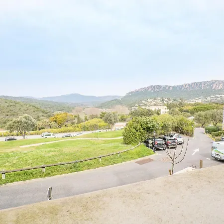 Lejlighed Le Village - C9 279 By Interhome Saint-Raphaël