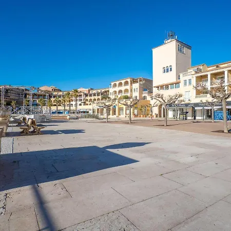 Village Cap Esterel - Le Village-32 By Interhome * Saint-Raphael (Var)