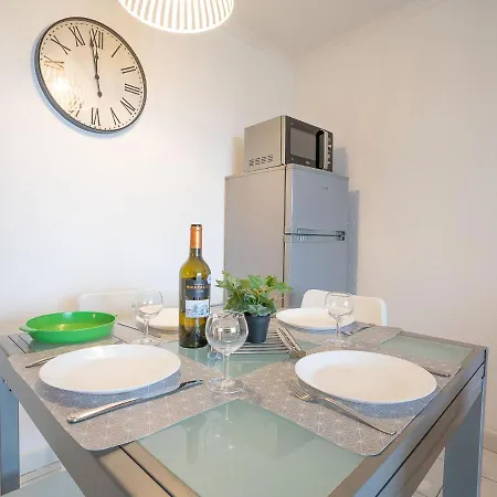 Le Village - C9 279 By Interhome Saint-Raphaël