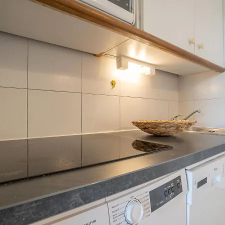 Village Cap Esterel - Le Village-32 By Interhome Apartment *