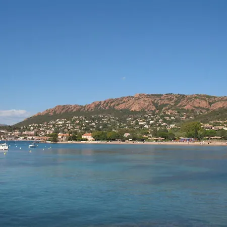 Village Cap Esterel - Le Village-32 By Interhome Saint-Raphael (Var)