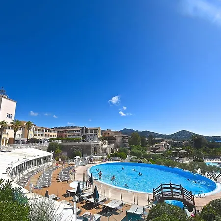 Village Cap Esterel - Le Village-32 By Interhome Saint-Raphael (Var)