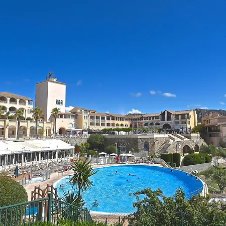 Village Cap Esterel - Le Village-32 By Interhome *