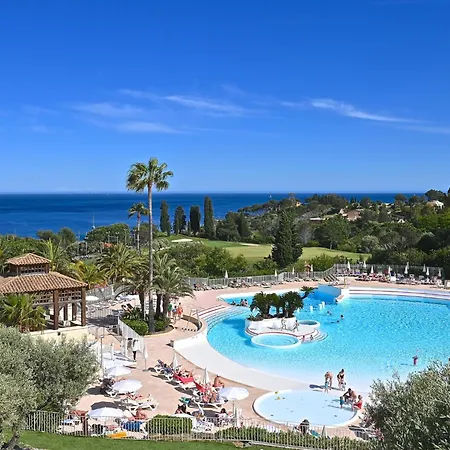 Village Cap Esterel - Le Village-32 By Interhome * Saint-Raphael (Var)