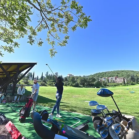 Village Cap Esterel - Le Village-32 By Interhome Apartment Saint-Raphael (Var)