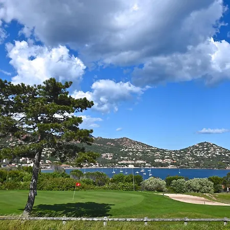 Apartment Village Cap Esterel - Le Village-32 By Interhome Saint-Raphael (Var)