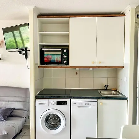 Village Cap Esterel - Le Village-32 By Interhome *