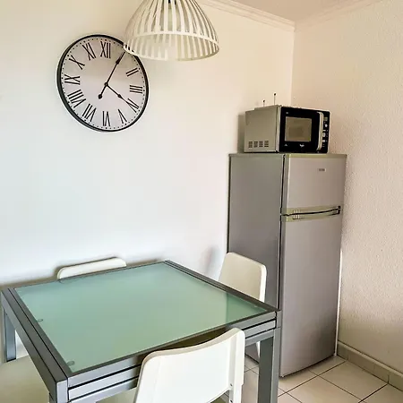 Apartamento Village Cap Esterel - Le Village-32 By Interhome *