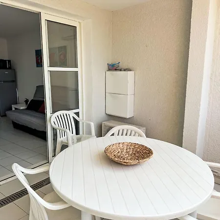Village Cap Esterel - Le Village-32 By Interhome