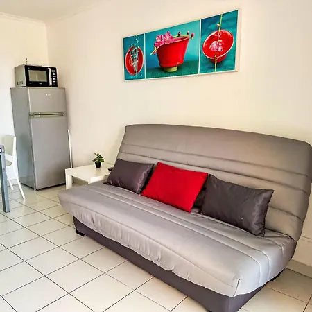 Village Cap Esterel - Le Village-32 By Interhome Apartamento Saint-Raphaël