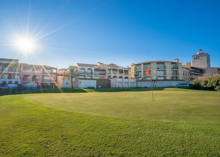 Le Village - C9 279 By Interhome * Сен-Рафаэль