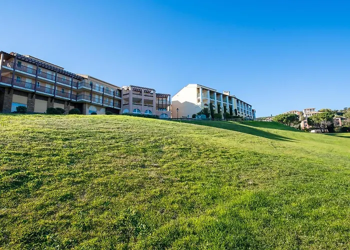 Le Village - C9 279 By Interhome Апартаменты