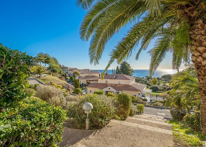 Le Village - C9 279 By Interhome Апартаменты