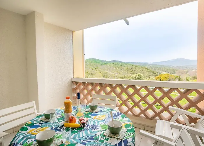 Le Village - C9 279 By Interhome Апартаменты