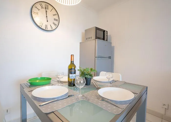 Le Village - C9 279 By Interhome Сен-Рафаэль