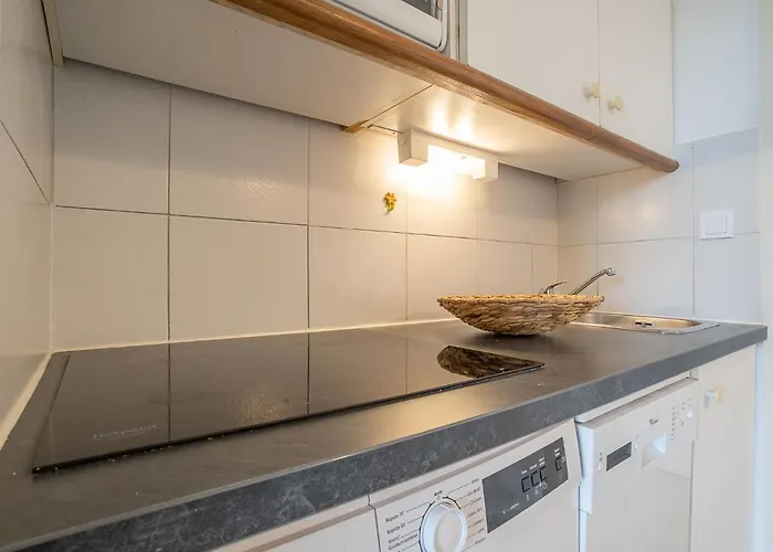 Le Village - C9 279 By Interhome Апартаменты *