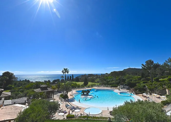 Le Village - C9 279 By Interhome Апартаменты *