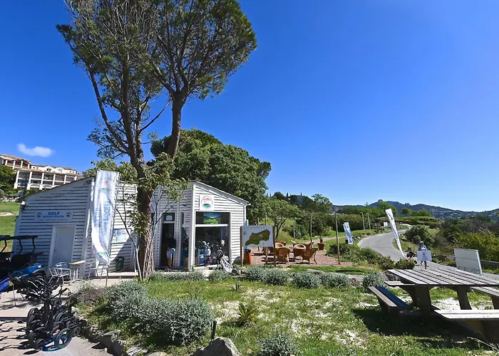 Le Village - C9 279 By Interhome Апартаменты