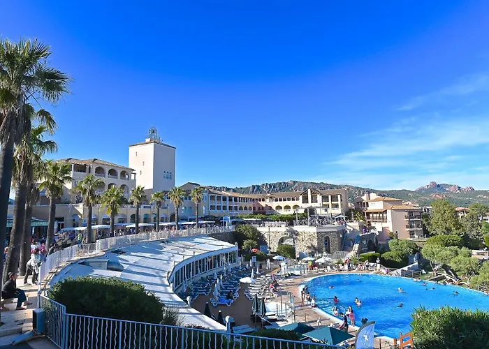 Le Village - C9 279 By Interhome