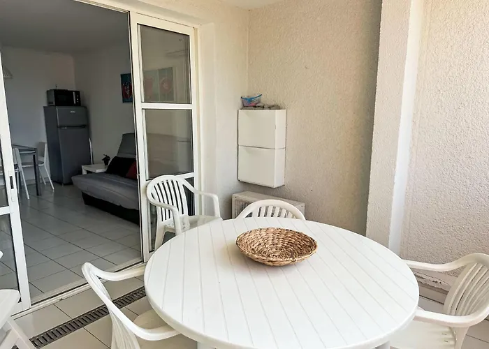 Le Village - C9 279 By Interhome