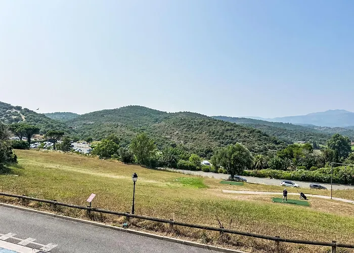 Le Village - C9 279 By Interhome Апартаменты